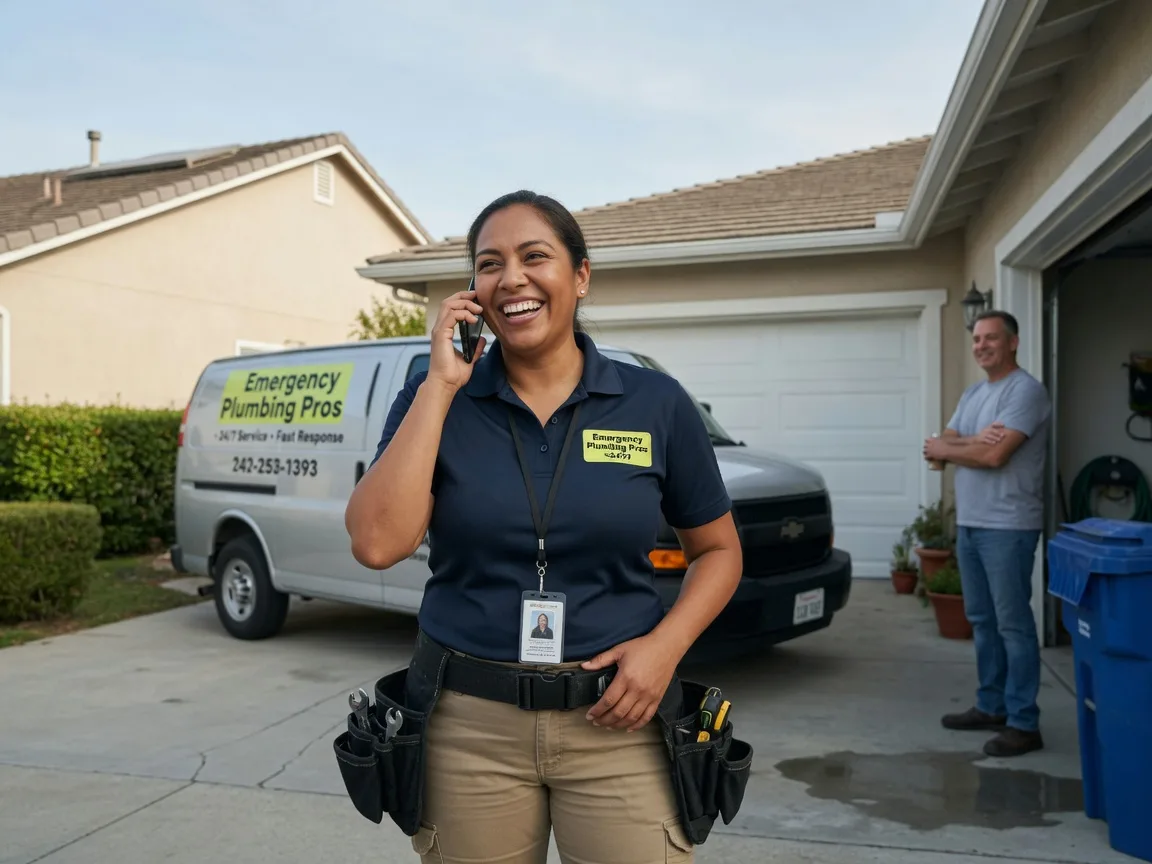 Emergency Plumber Hutchinson, MN FAQs